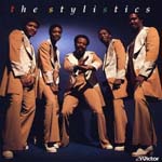 The Stylistics - <COLEZO!> The Stylistics (Japan Import)