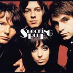 SHOCKING BLUE - <COLEZO!> SHOCKING BLUE (Japan Import)