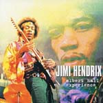 Jimi Hendrix - ALBERT HALL EXPERIENCE [Limited Pressing] (Japan Import)