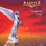 ANGRA - ANGELS CRY [Limited Pressing] (Japan Import)
