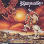 Rhapsody - LEGENDARY TALES [Limited Pressing] (Japan Import)