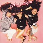 Arabesque - DANCE CLASSICS ORIGINAL ALBUM COLLECTION ARABESQUE [Limited Pressing] (Japan Import)