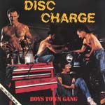 Boys Town Gang - DANCE CLASSICS ORIGINAL ALBUM COLLECTION DISC CHARGE [Limited Pressing] (Japan Import)