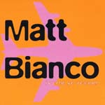 Matt Bianco - WORLD GO ROUND [Limited Pressing] (Japan Import)