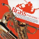 V.A. - Brass Paradise (Japan Import)
