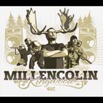 Millencolin - KINGWOOD (Japan Import)