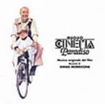Original Soundtrack (Ennio Morricone) - New Cinema Paradise (Complete Edition) (Japan Import)