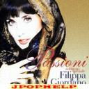 Filippa Giordano (soprano) - BEST SELECTION (Japan Import)