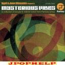 V.A. - KYOTO JAZZ CLASSICS - MISTERIOUS VIBES - a collection of boogie & mellow fusion from Fantasy group (Japan Import)