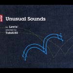 V.A. - UNUSUAL SOUNDS FOR LEVI'S(R) SELECTED BY TAHITI 80 (Japan Import)