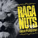 V.A. - Raganuts Vibz - Selected by Independent (Japan Import)