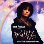 Original Soundtrack - "Breakfast On Pluto" Music From The Motion Picture (Japan Import)