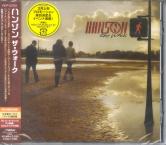 Hanson - The Walk (Japan Import)