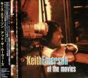 Keith Emerson - At The Movies (Japan Import)