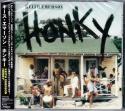 Keith Emerson - Honky (Japan Import)