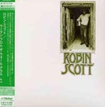 Robin Scott - Woman from the Warm Grass [Cardboard Sleeve] [Limited Release] (Japan Import)