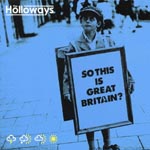 The Holloways - So This Is Great Britain? [Limited Low-priced Edition] (Japan Import)