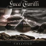 Luca Turilli - The Infinite Wonders of Creation (Japan Import)
