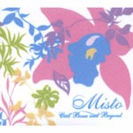 V.A. - Misto - Cool Bossa And Beyond (Japan Import)