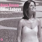 Carol Saboya - Nova Bossa (Japan Import)