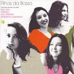 V.A. - Filhas da Bossa (Japan Import)