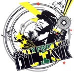 V.A. - Flexx From T.O.K. Presents D'Link (Japan Import)