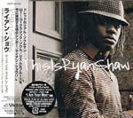 Ryan Shaw - This Is Ryan Shaw (Japan Import)