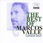 Marcos Valle - The Best Of Marcos Valle - Far Out Years 1995-2008 (Japan Import)
