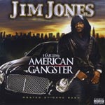 Jim Jones - Harlems American Gangster (Japan Import)