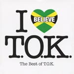 T.O.K. - The Best Of T.O.K. (Japan Import)