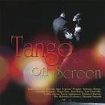 V.A. - Tango On Screen (Title subject to change) (Japan Import)