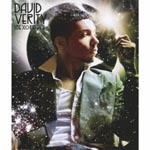 David Verity - Inexorable (Japan Import)