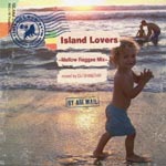 V.A. - Island Lovers - Mellow Reggae Mix - mixed by DJ SHINSTAR (Title subject to change) (Japan Import)