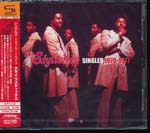The Stylistics - Singles 1970-1977 [SHM-CD] (Japan Import)