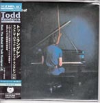 Todd Rundgren - Runt. The Ballad Of Todd Rundgren +6 [Cardboard Sleeve (mini LP)] [HQCD] (Japan Import)
