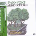 Passport - Garden Of Eden (Japan Import)