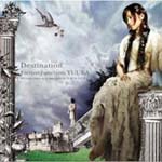FictionJunction YUUKA - Destination [w/ DVD, Limited Edition] (Japan Import)