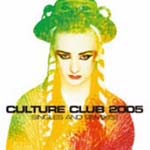 Culture Club - 2005 SINGLES & REMIXES (Japan Import)