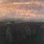 Hatfield & The North - Hatfield & The North [Cardboard Sleeve (mini LP)] [SHM-CD] (Japan Import)