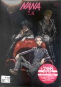 Animation - Nana 7, 8 [Special Edition] DVD (Japan Import)