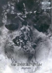 Nightmare - the World Ruler [w/ Photo Book, Limited Edition] (Japan Import)