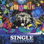 THE KIDDIE - Single Collection (Japan Import)