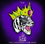 The LEGENDARY SIX NINE - Cruel [w/ DVD, Limited Edition] (Japan Import)