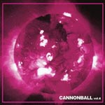 V.A. - Cannonball Vol.4 (Japan Import)