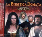 Original Soundtrack (Nino Rota) - La Bisbetica Domata (The Taming of the Shrew) (Japan Import)