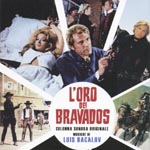 Original Soundtrack (Music by Luis Bacalov) - L'ord Dei Bravados (Japan Import)