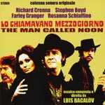 Original Soundtrack (Music by Luis Bacalov) - Mahiru to Yobareta Otoko (Japanese) (Japan Import)