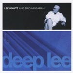 Lee Konitz & Minsarah - Deep Lee (Japan Import)
