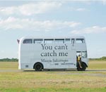 Maaya Sakamoto - You Can't Catch Me [Limited Edition] (Japan Import)