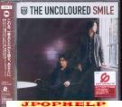 The Uncoloured - SMILE (Japan Import)